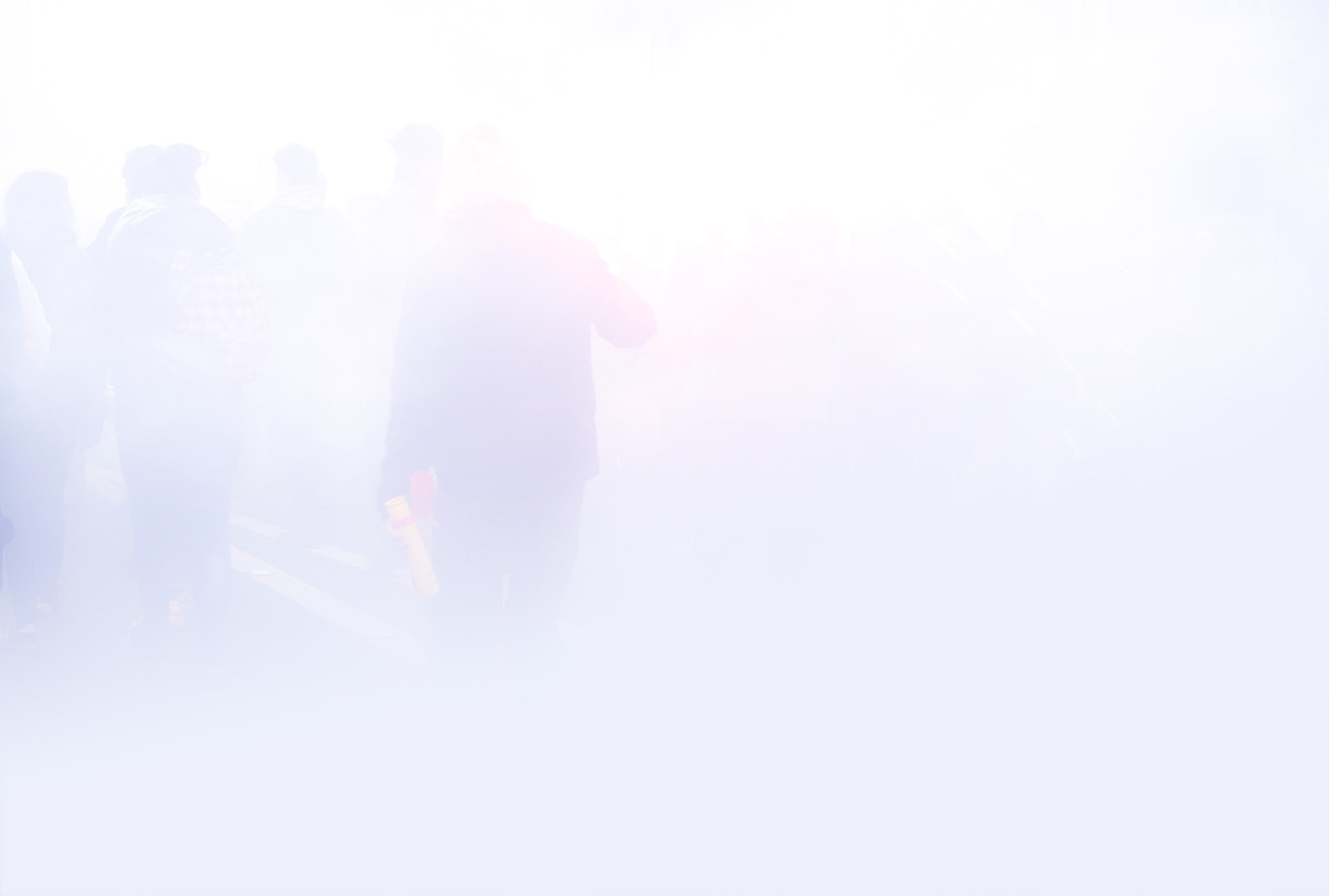 Walking Souls