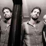 Tom Leeb + Mathias @ Le CHINA / Paris concert bar