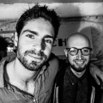 Tom Leeb + Mathias @ Le CHINA / Paris concert bar