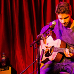 Tom Leeb French Singer