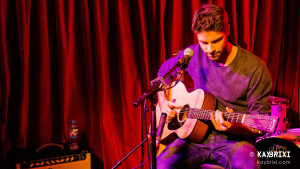 Tom Leeb French Singer