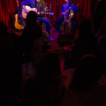 Tom Leeb + Mathias @ Le CHINA / Paris concert bar