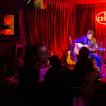 Tom Leeb + Mathias @ Le CHINA / Paris concert bar