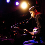 Tom Leeb + Mathias @ Le CHINA / Paris concert bar