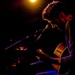 Tom Leeb + Mathias @ Le CHINA / Paris concert bar