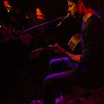 Tom Leeb + Mathias @ Le CHINA / Paris concert bar