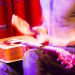 Tom Leeb + Mathias @ Le CHINA / Paris concert bar