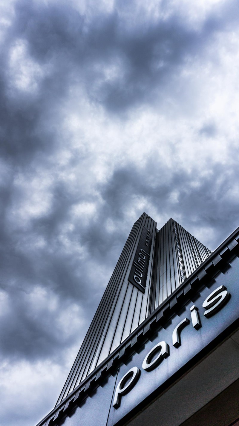 ARCHITECTURE