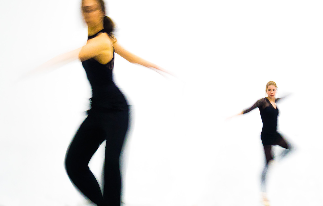 attentive-dancer