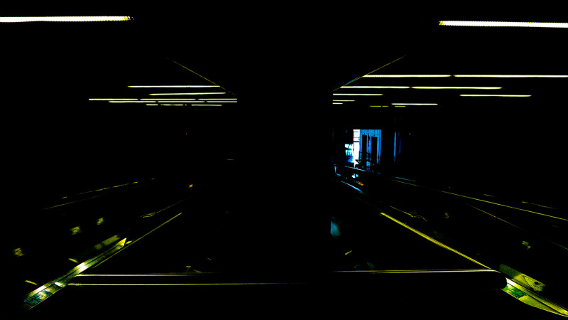 ARCHITECTURE