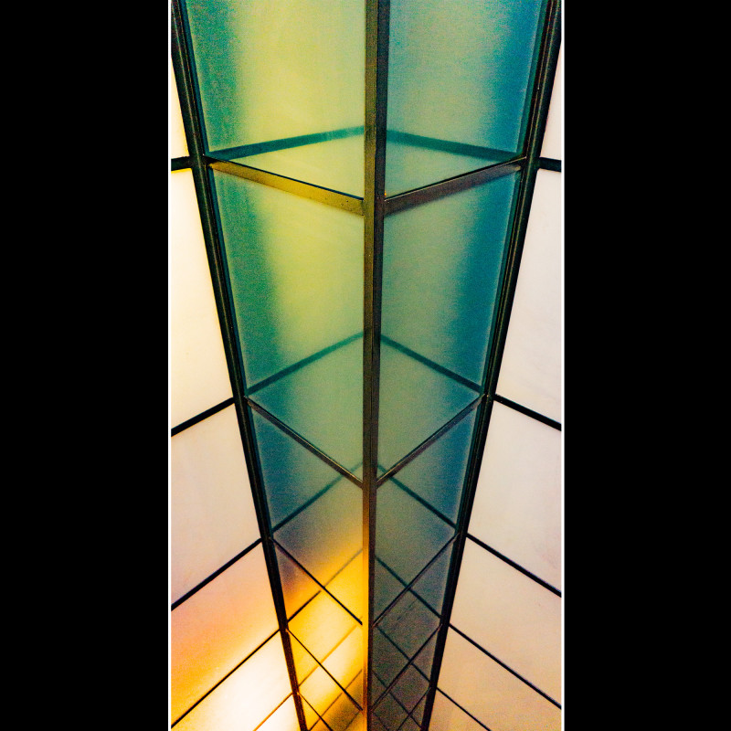 ARCHITECTURE