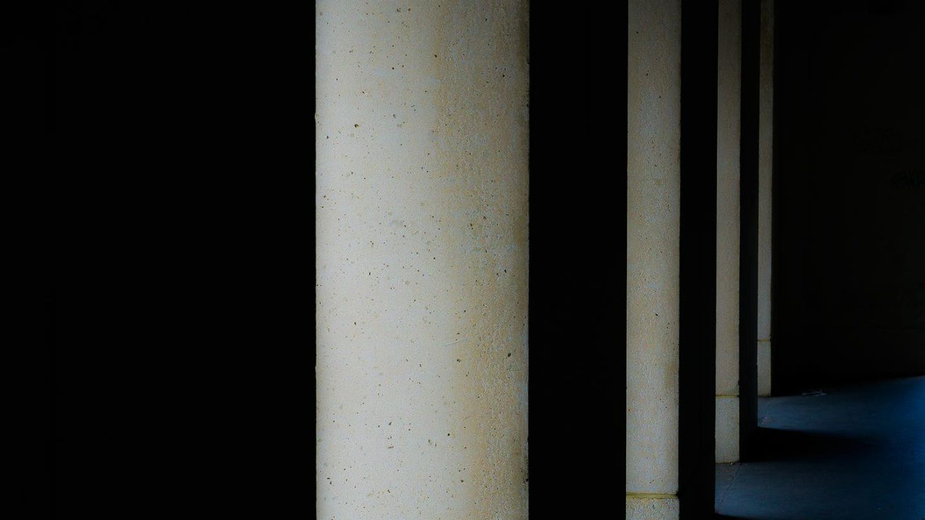 architectural fear