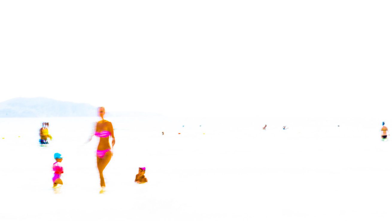 Onirik Paradise by Kay BRIXI