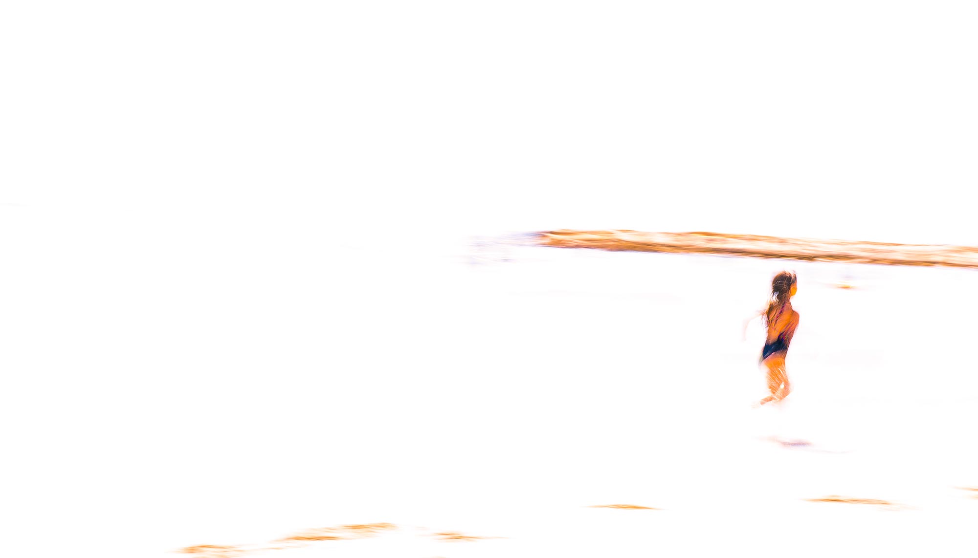 Going to the Dream — Beach Life